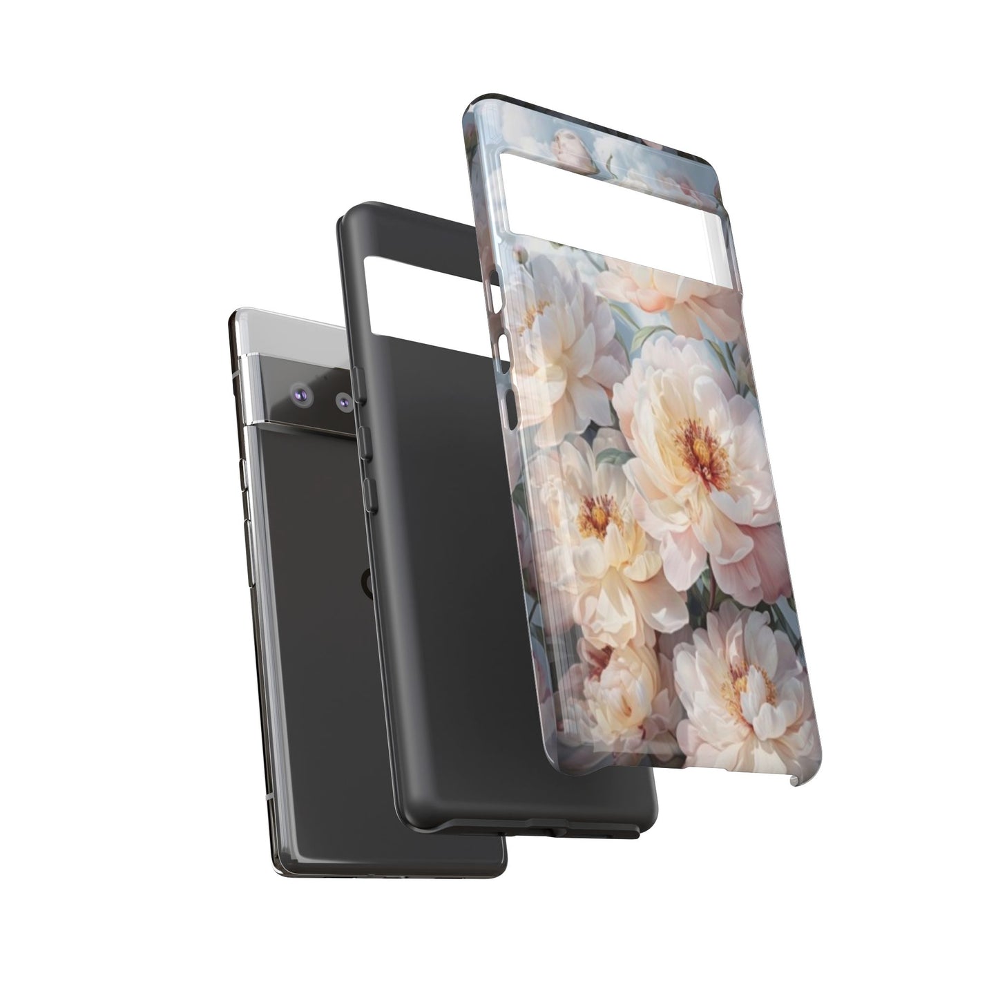 "The Sharma Secret" Mobile Phone Case