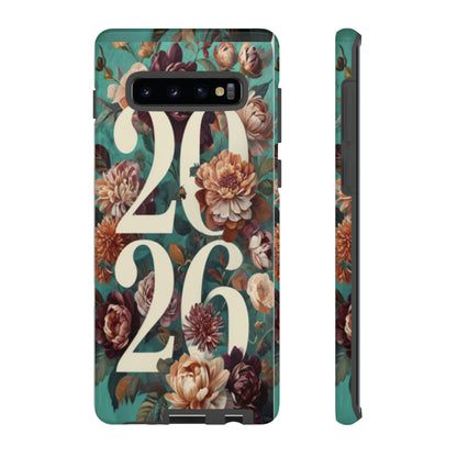 "2026" Mobile Phone Case