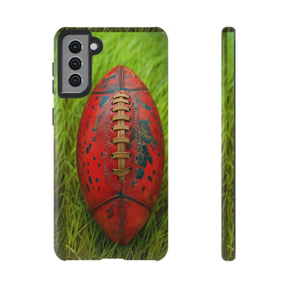 "Vintage Grit" Mobile Phone Case