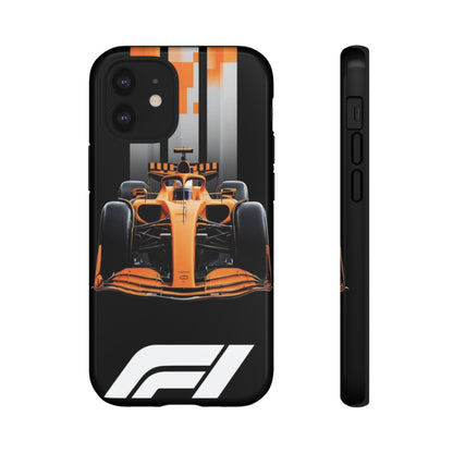 "I Am Fast" Mobile Phone Case