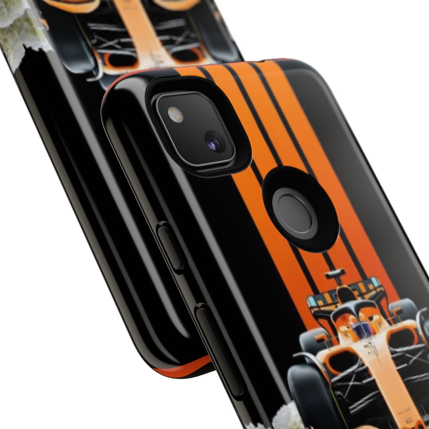 "Fast Blooms" Mobile Phone Case