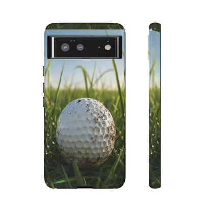 "Grass Trap" Mobile Phone Case
