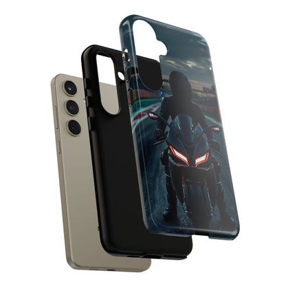 "Full Noise" Mobile Phone Case