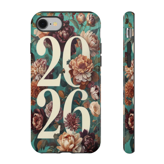 "2026" Mobile Phone Case