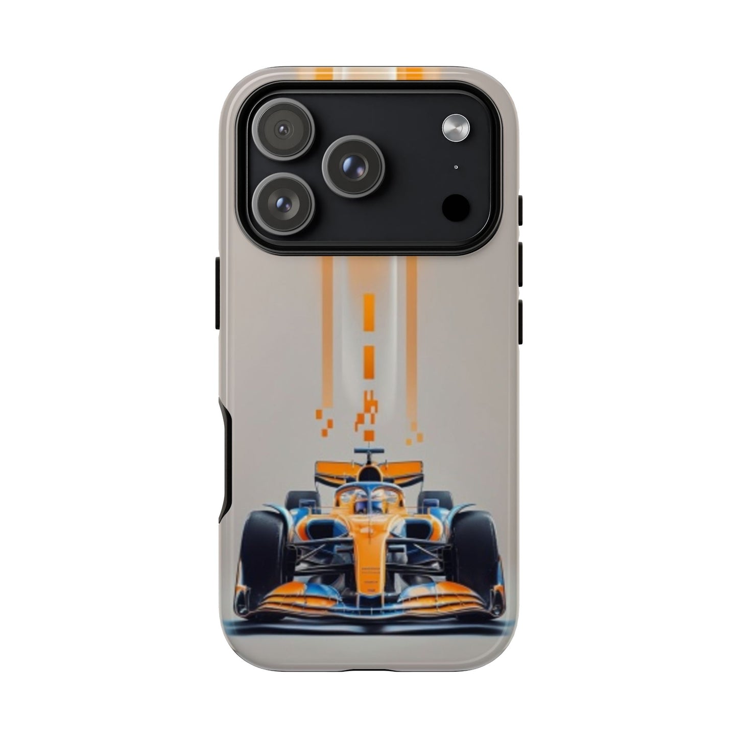 "Sunday Driver" Mobile Phone Case