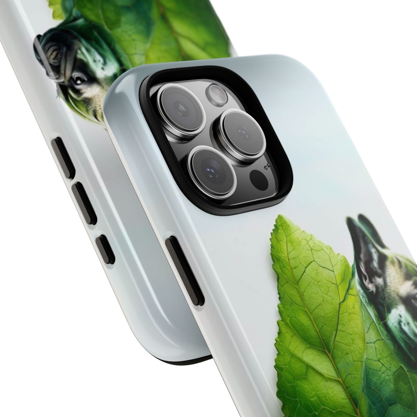 "Gigi" Mobile Phone Case