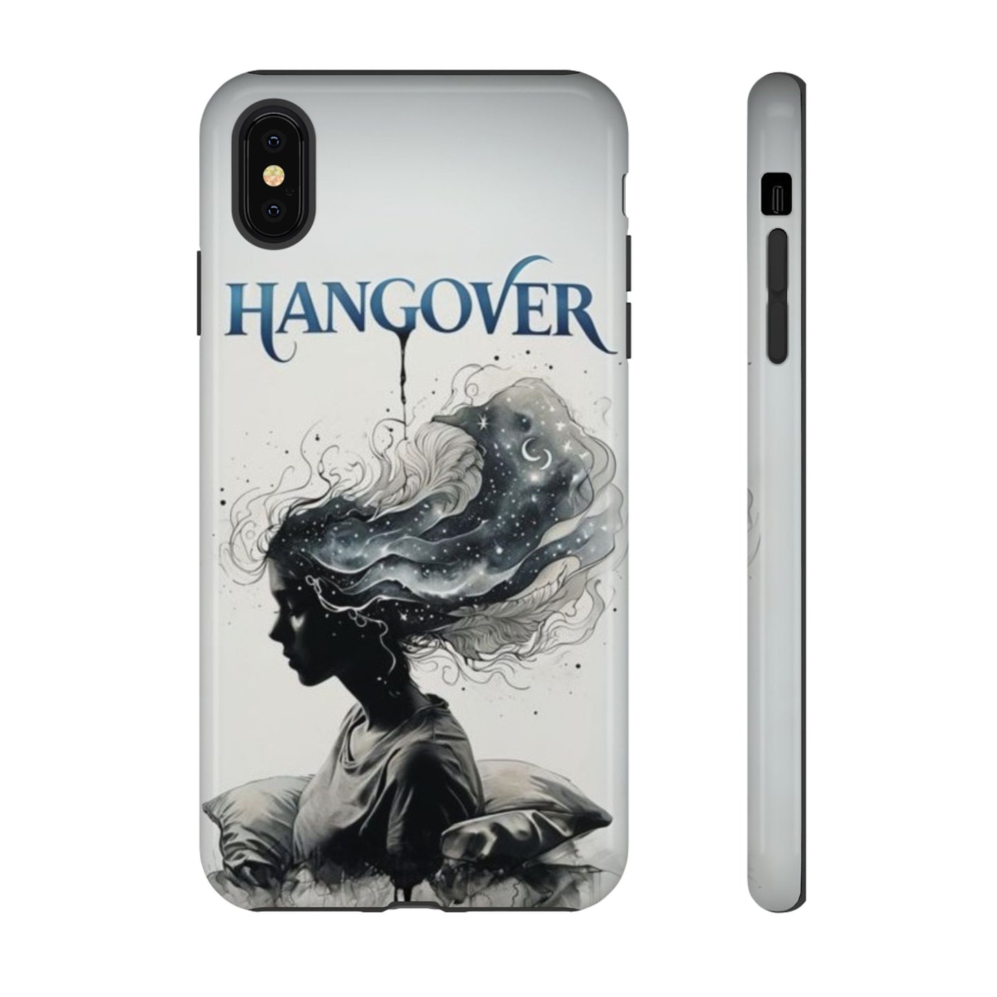 "Beauty and the Beast" Mobile Phone Case