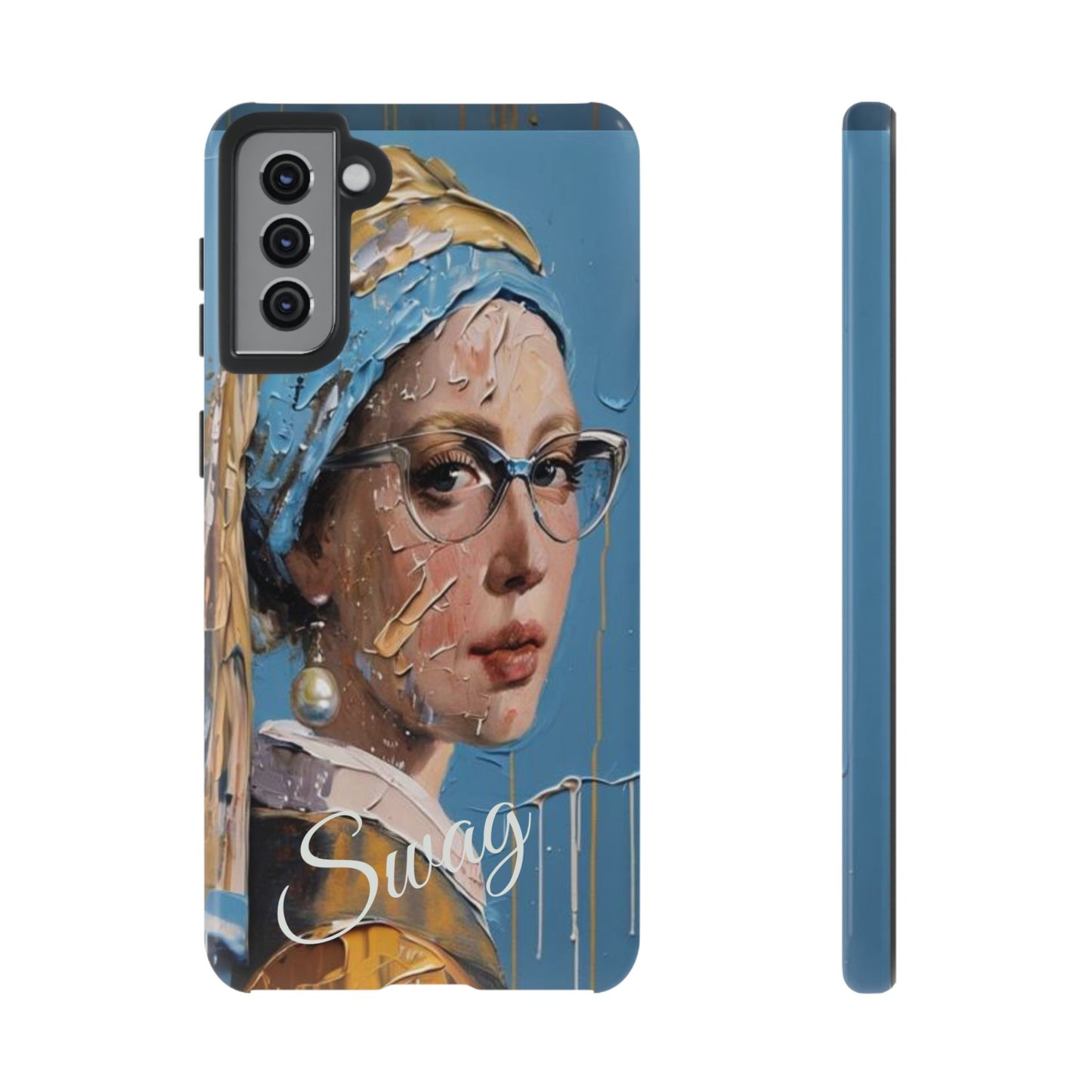 "Pearl Swag" Mobile Phone Case