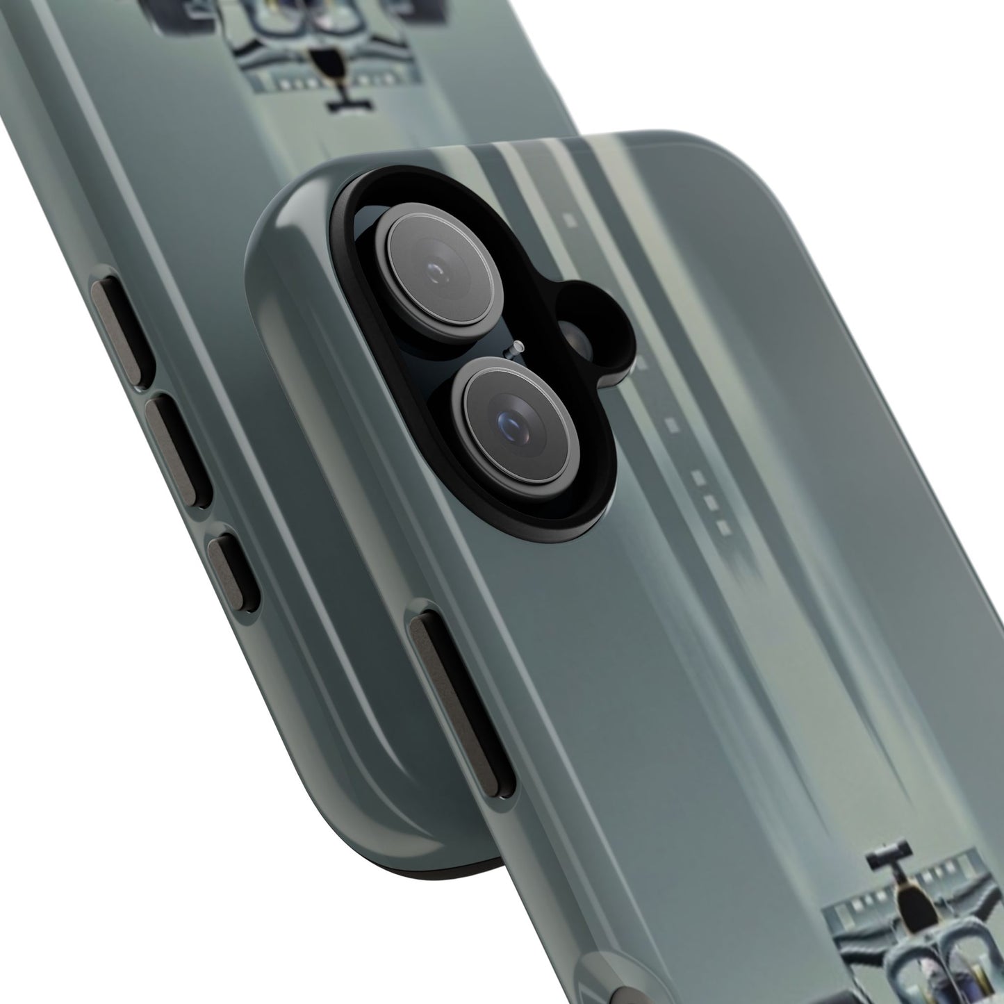 "The Slipstream" Mobile Phone Case