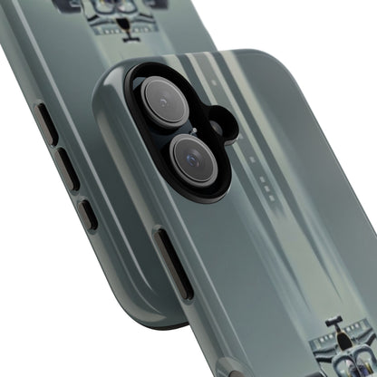 "The Slipstream" Mobile Phone Case