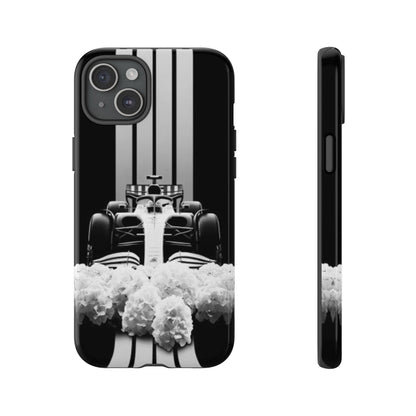 "Fast and Florious" Mobile Phone Case