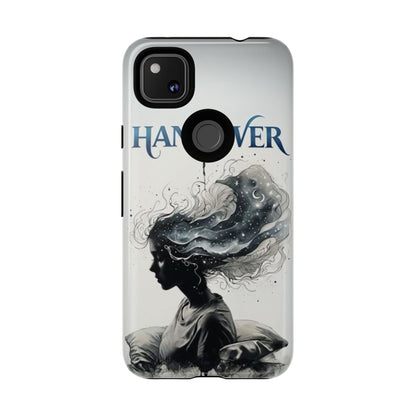 "Beauty and the Beast" Mobile Phone Case