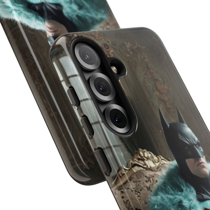 "The Dark Knight" Mobile Phone Case