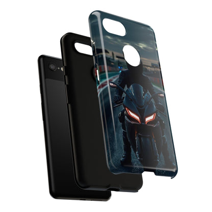 "Full Noise" Mobile Phone Case