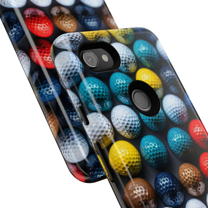 "Escape" Mobile Phone Case