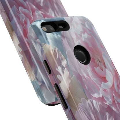 "Scandal in Bloom" Mobile Phone Case