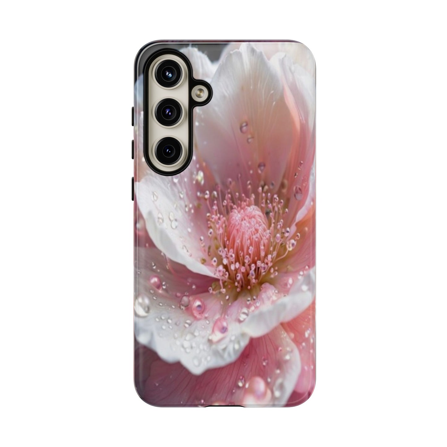 "Her Story" Mobile Phone Case