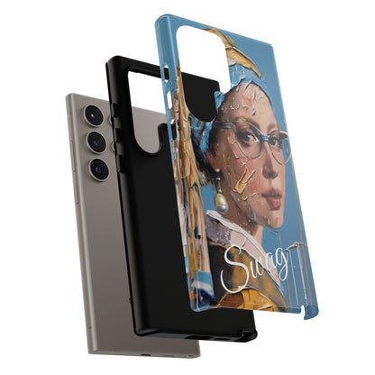 "Pearl Swag" Mobile Phone Case