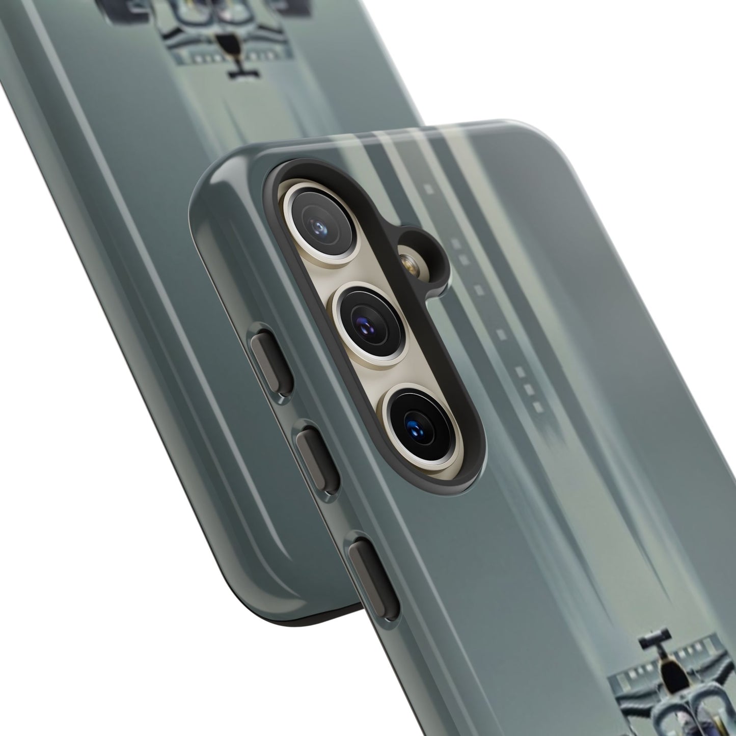 "The Slipstream" Mobile Phone Case