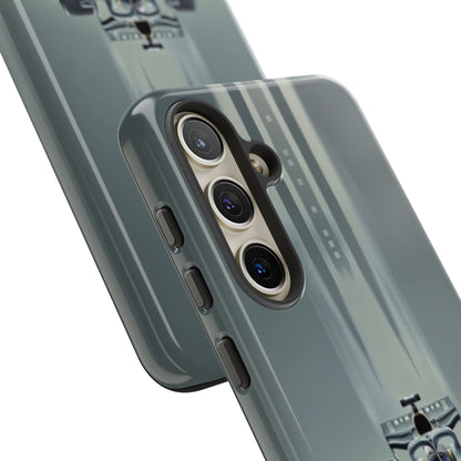 "The Slipstream" Mobile Phone Case