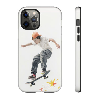 "Ramp Rebel" Mobile Phone Case