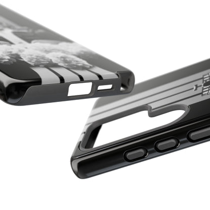 "Fast and Florious" Mobile Phone Case