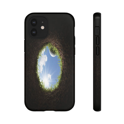"The Drop" Mobile Phone Case