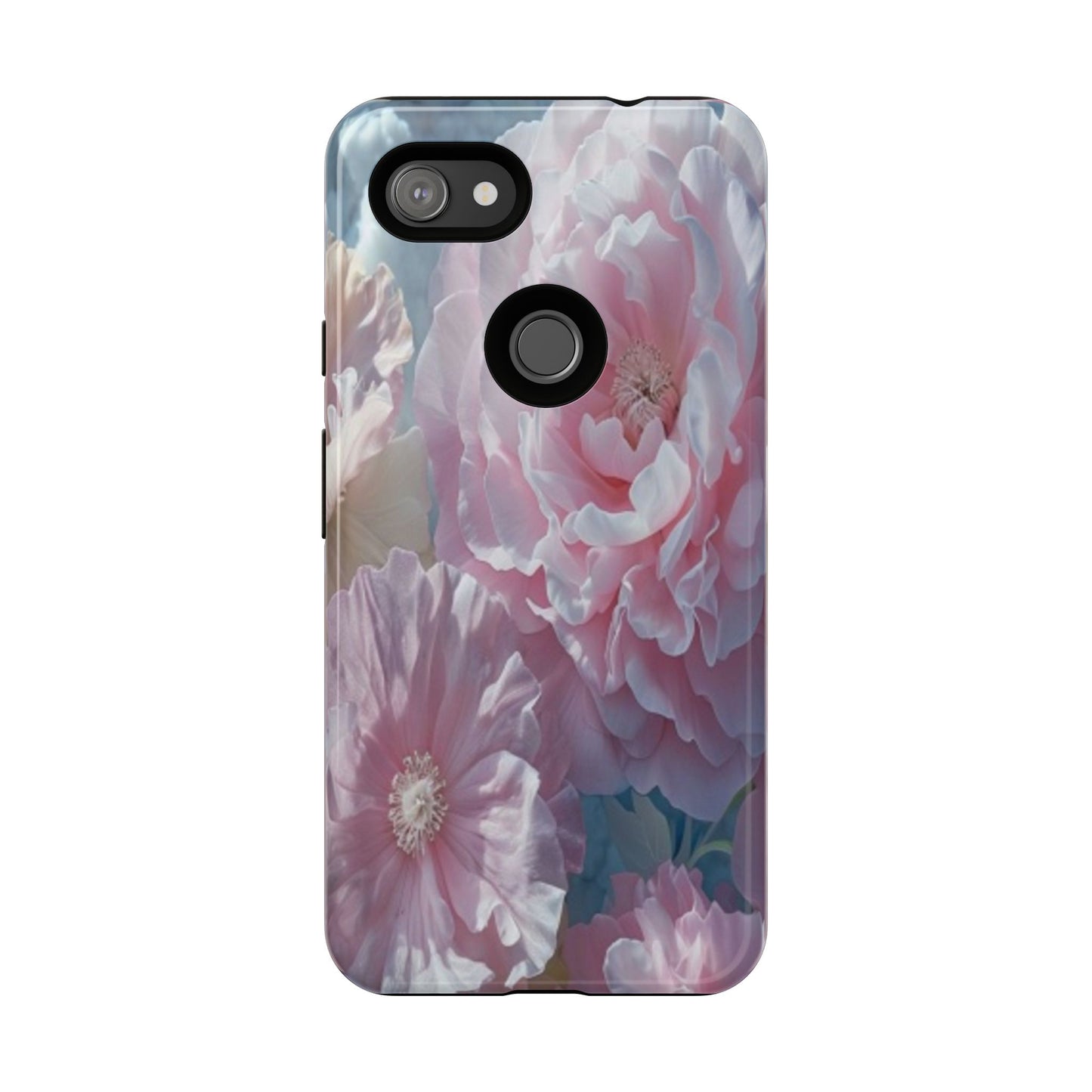 "Scandal in Bloom" Mobile Phone Case