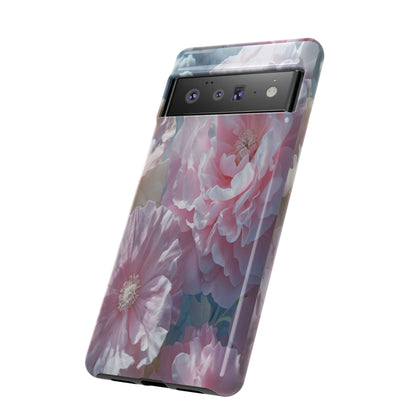 "Scandal in Bloom" Mobile Phone Case