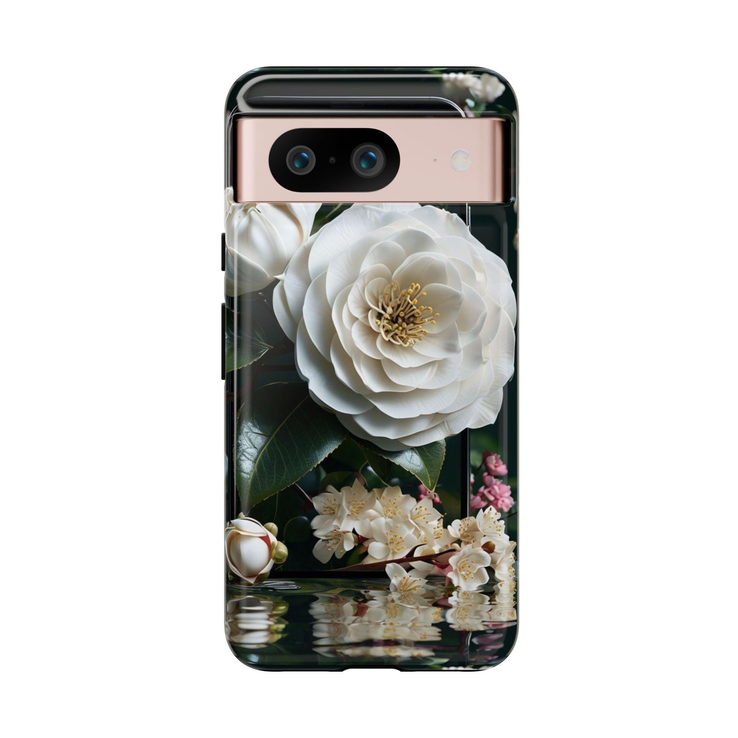 "Evolution" Mobile Phone Case