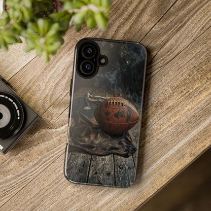 "Vintage Grit" Mobile Phone Case