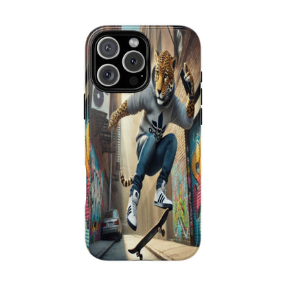 "Savage.  Not Savage" Mobile Phone Case