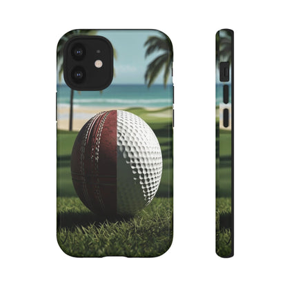 "The All-Rounder" Mobile Phone Case