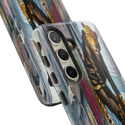 "Taguar" Mobile Phone Case