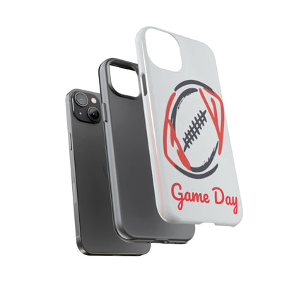 "Game Day" Mobile Phone Case