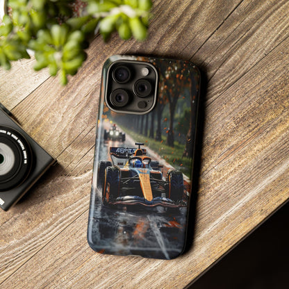 "Speed" Mobile Phone Case