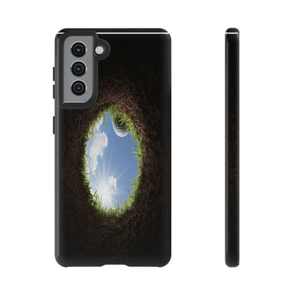 "The Drop" Mobile Phone Case