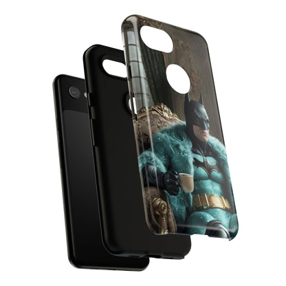 "The Dark Knight" Mobile Phone Case