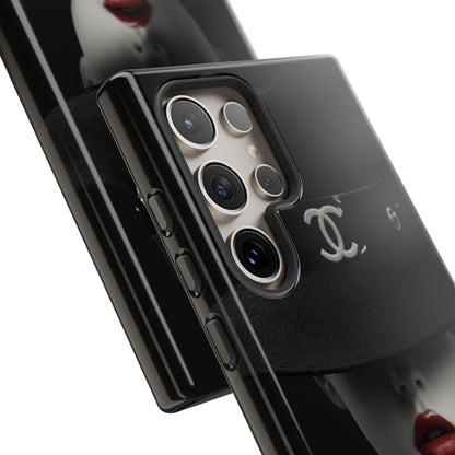 "Drama" Mobile Phone Case