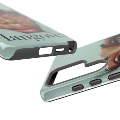 "Blame it on the Bubbles" Mobile Phone Case