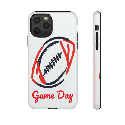 "Game Day" Mobile Phone Case