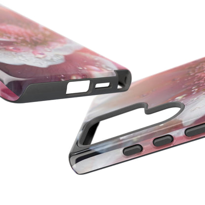 "Her Story" Mobile Phone Case