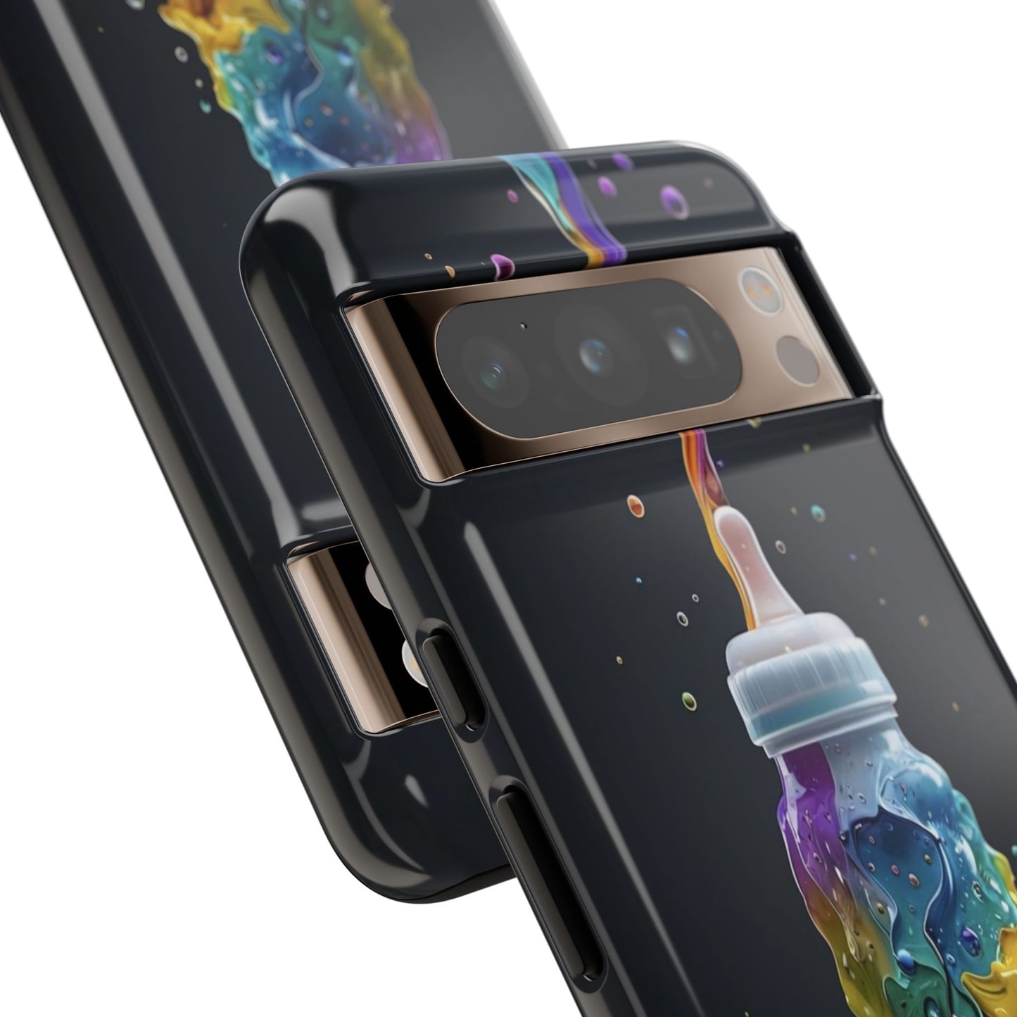 "Friday Night Drinks" Mobile Phone Case