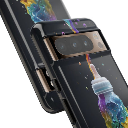 "Friday Night Drinks" Mobile Phone Case