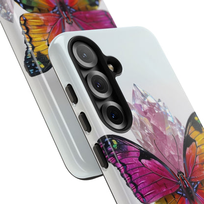 "Transference" Mobile Phone Case