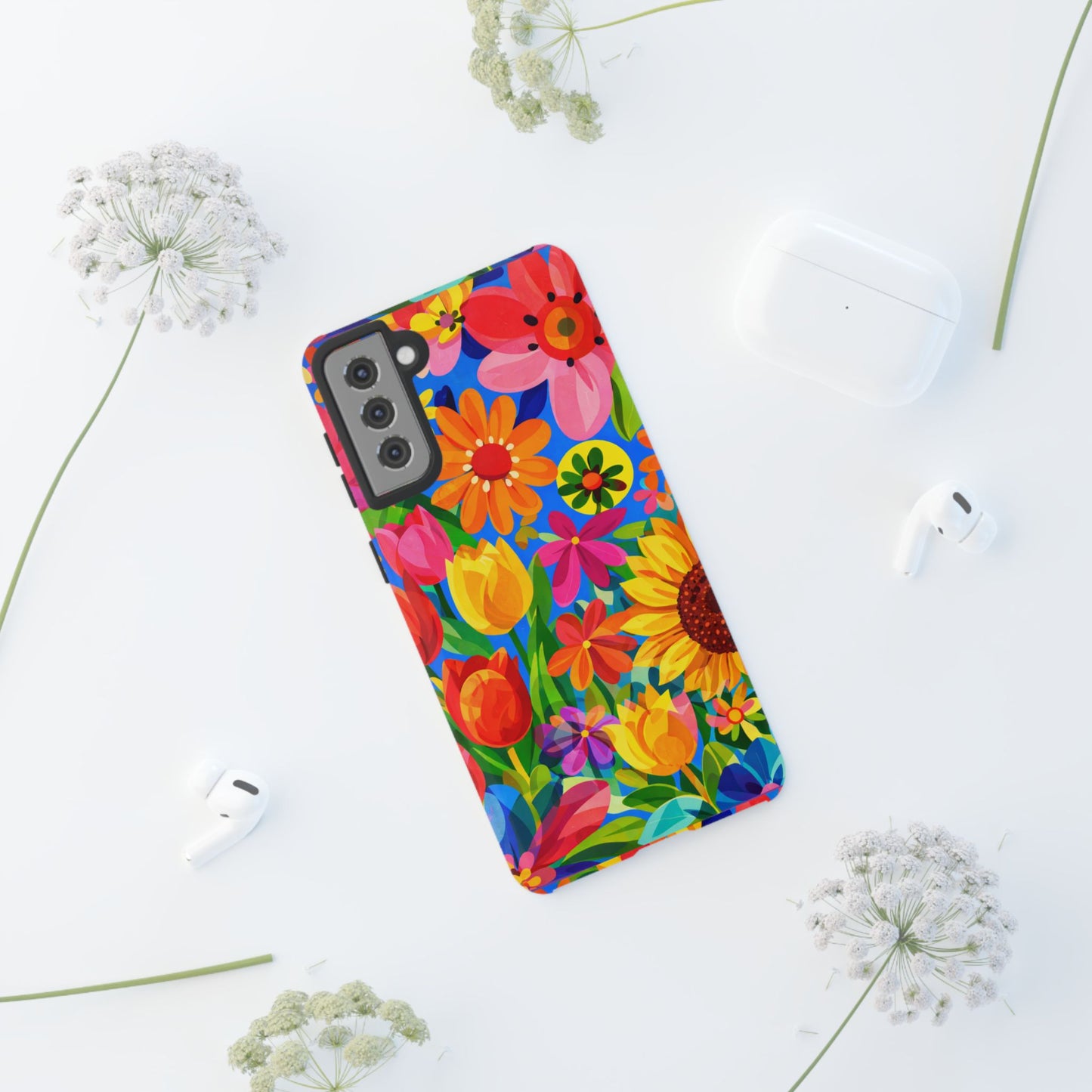 "Out of Season" Mobile Phone Case