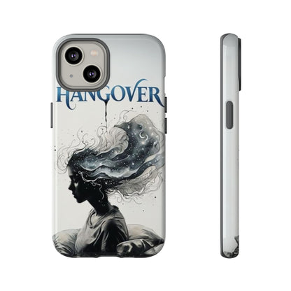 "Beauty and the Beast" Mobile Phone Case