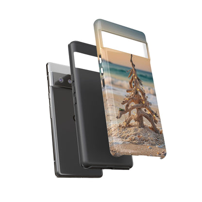 "Driftmas" Mobile Phone Case