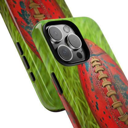 "Vintage Grit" Mobile Phone Case