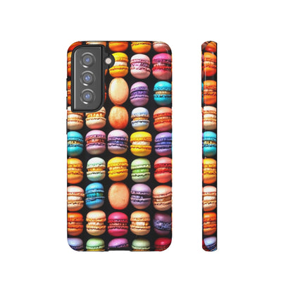 "Bite Me" Mobile Phone Case